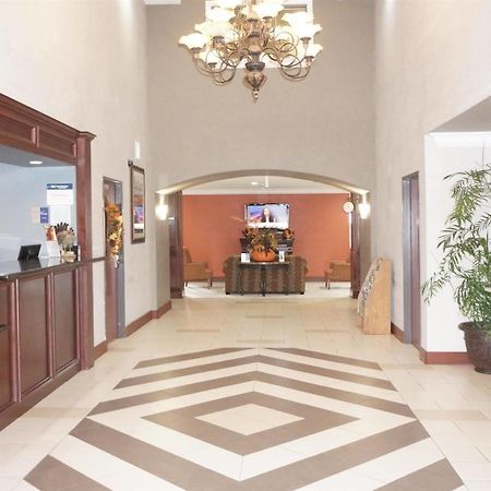 Best Western Isabelle Court Galliano Exterior photo